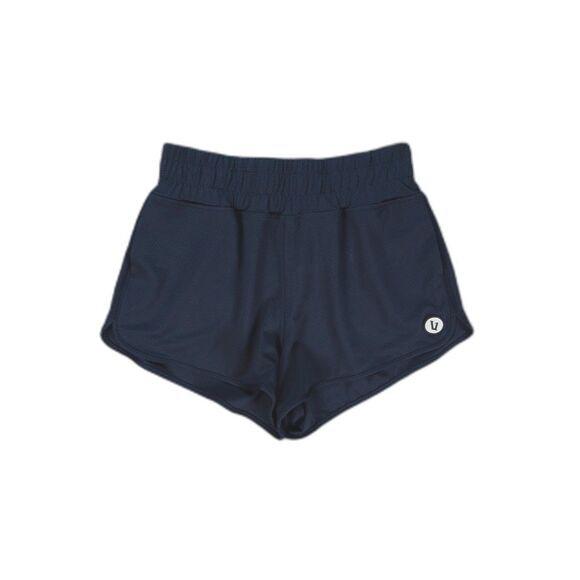 Vuori Pants - Vuori Navy Athletic Shorts